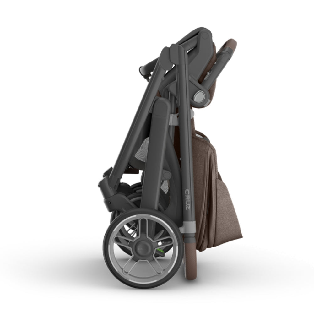 UPPAbaby Cruz V3 Pushchair, Owen