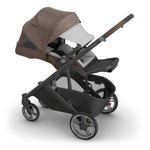 UPPAbaby Cruz V3 Pushchair, Owen
