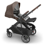 UPPAbaby Cruz V3 Pushchair, Owen