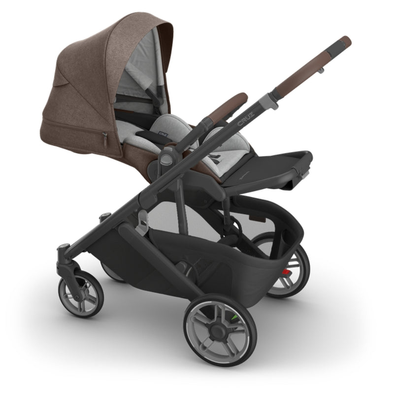 UPPAbaby Cruz V3 Pushchair, Owen