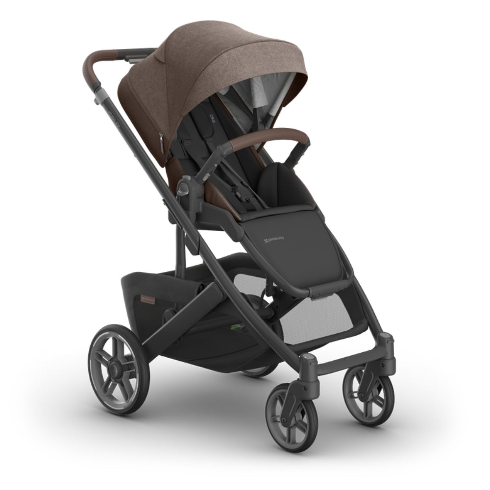 UPPAbaby Cruz V3 Pushchair, Owen