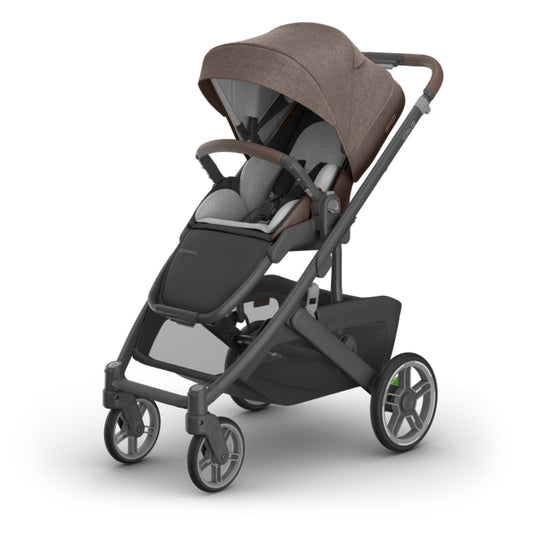UPPAbaby Cruz V3 Pushchair, Owen