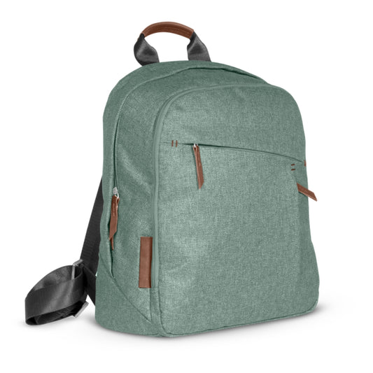 UPPAbaby Changing Backpack, Gwen/Emmett