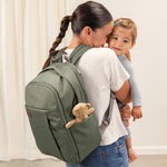 UPPAbaby Changing Backpack, Evelyn