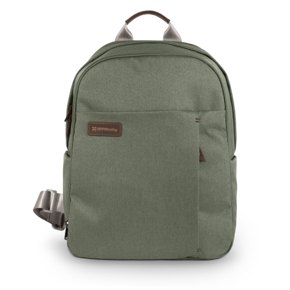 UPPAbaby Changing Backpack, Evelyn