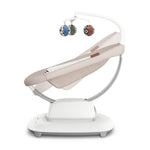 UPPAbaby Mamaroo Smart Swing, Charlie
