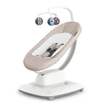 UPPAbaby Mamaroo Smart Swing, Charlie