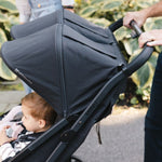 UPPAbaby Minu Duo Stroller, Jake