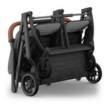 UPPAbaby Minu Duo Stroller, Greyson