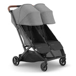 UPPAbaby Minu Duo Stroller, Greyson