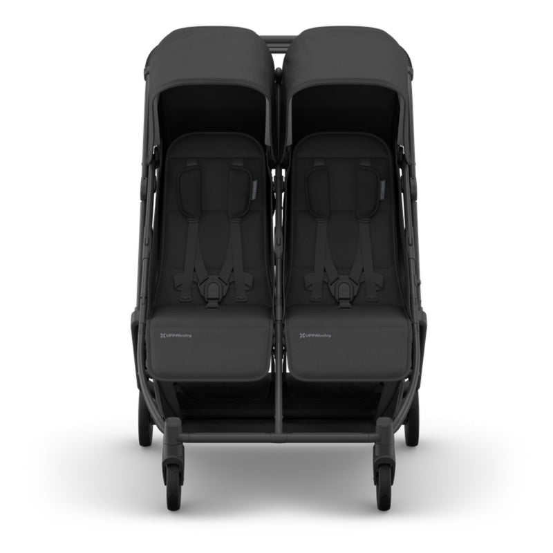 UPPAbaby Minu Duo Stroller, Jake
