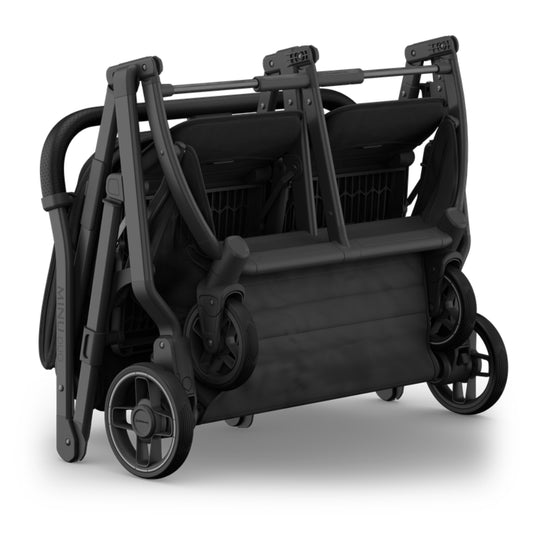 UPPAbaby Minu Duo Stroller, Jake