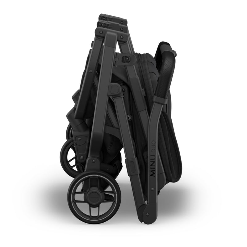 UPPAbaby Minu Duo Stroller, Jake
