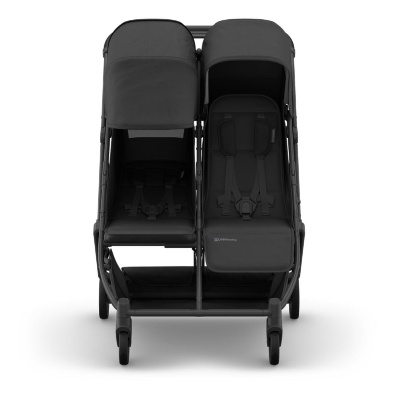 UPPAbaby Minu Duo Stroller, Jake