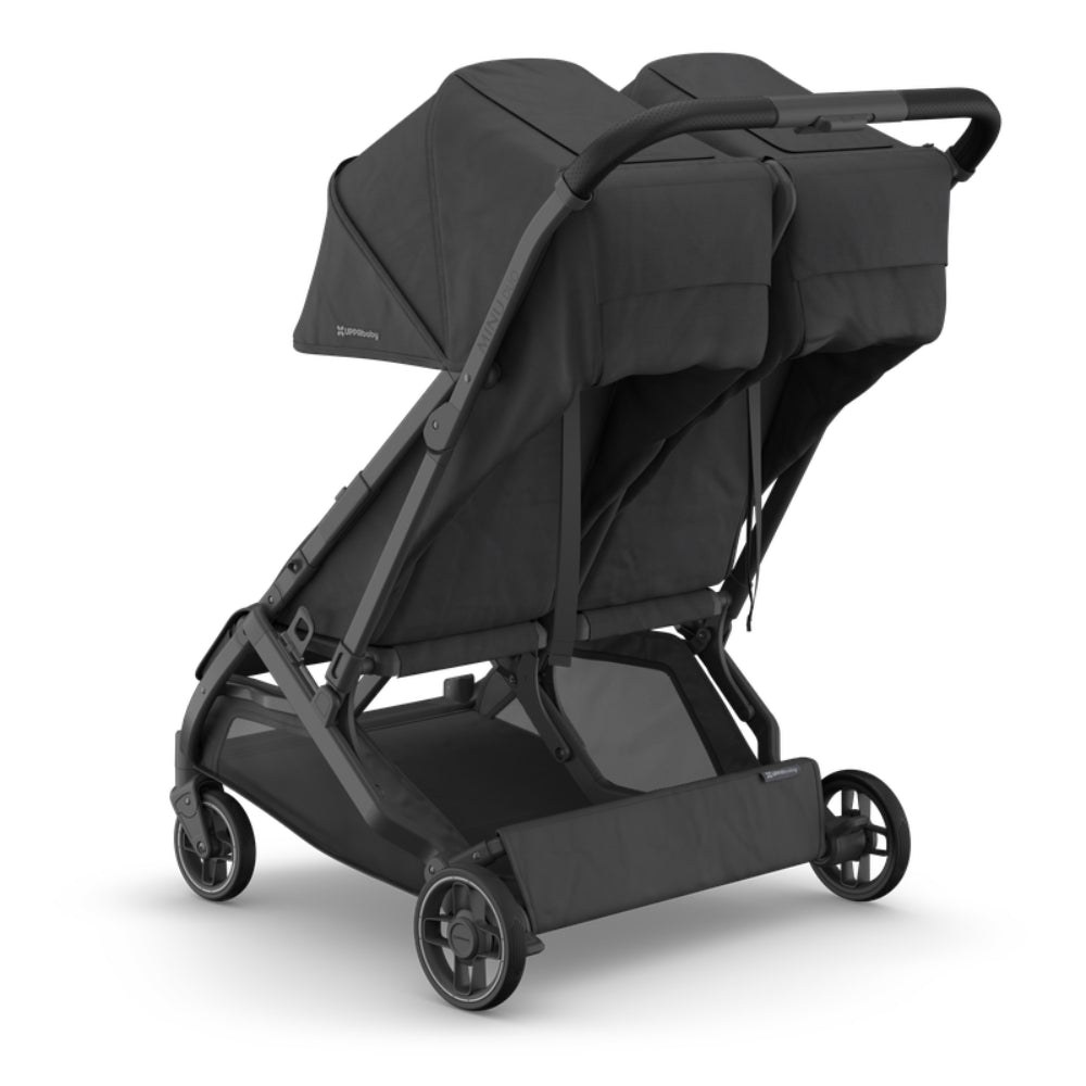 UPPAbaby Minu Duo Stroller, Jake