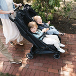 UPPAbaby Minu Duo Stroller, Jake