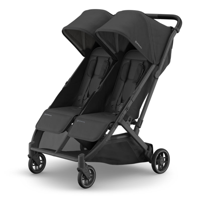 UPPAbaby Minu Duo Stroller, Jake