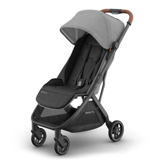 UPPAbaby Minu V3 Stroller, Greyson