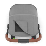 UPPAbaby Minu V3 Stroller, Greyson