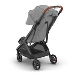 UPPAbaby Minu V3 Stroller, Greyson