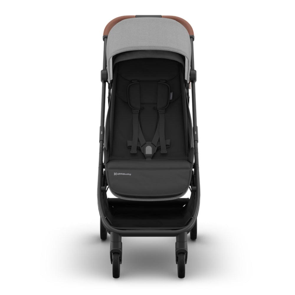 UPPAbaby Minu V3 Stroller, Greyson