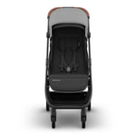 UPPAbaby Minu V3 Stroller, Greyson
