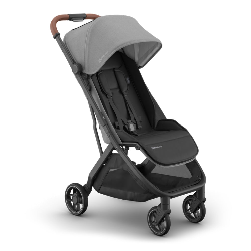 UPPAbaby Minu V3 Stroller, Greyson