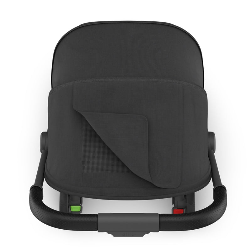 UPPAbaby Minu V3 Stroller, Jake