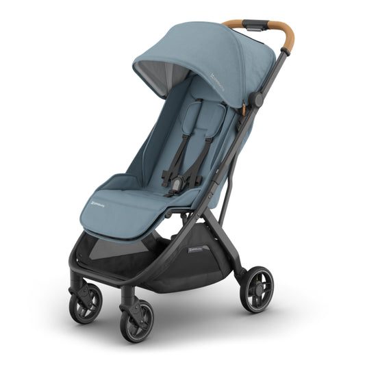 UPPAbaby Minu V3 Stroller, Dillan