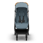 UPPAbaby Minu V3 Stroller, Dillan