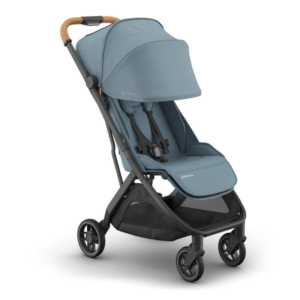 UPPAbaby Minu V3 Stroller, Dillan