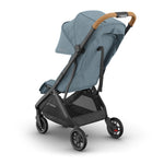 UPPAbaby Minu V3 Stroller, Dillan