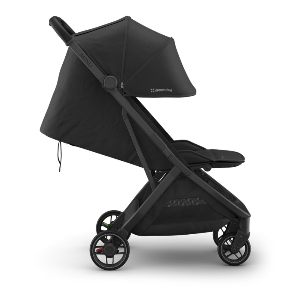 UPPAbaby Minu V3 Stroller, Jake