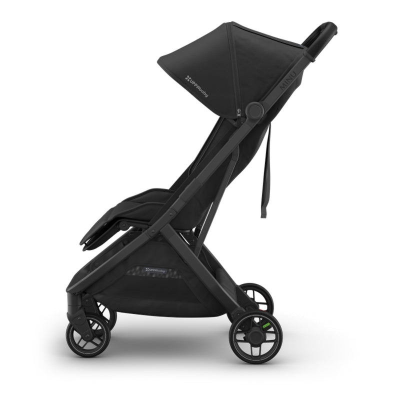 UPPAbaby Minu V3 Stroller, Jake