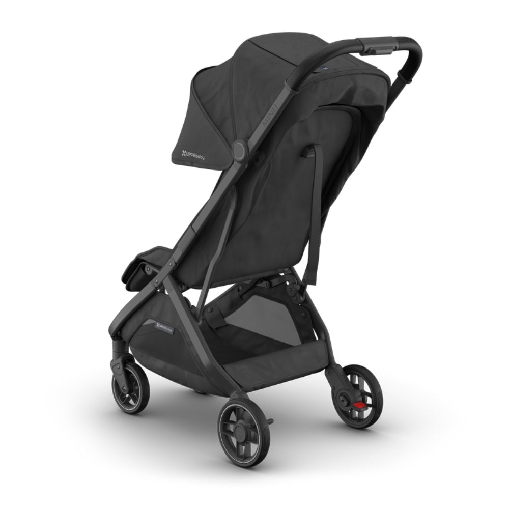 UPPAbaby Minu V3 Stroller, Jake