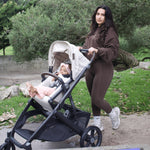 UPPAbaby Vista V3 Stroller, Ada
