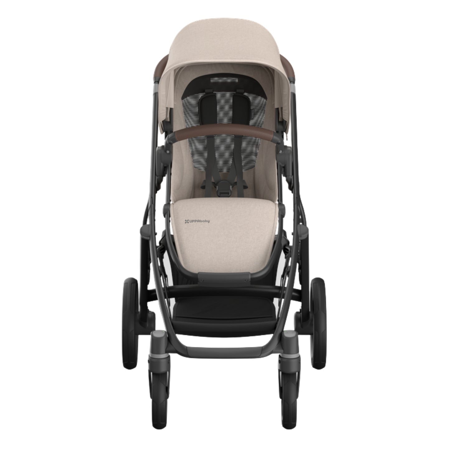 UPPAbaby Vista V3 Stroller, Ada
