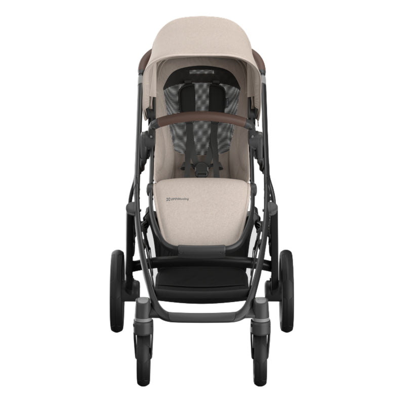 UPPAbaby Vista V3 Stroller, Ada