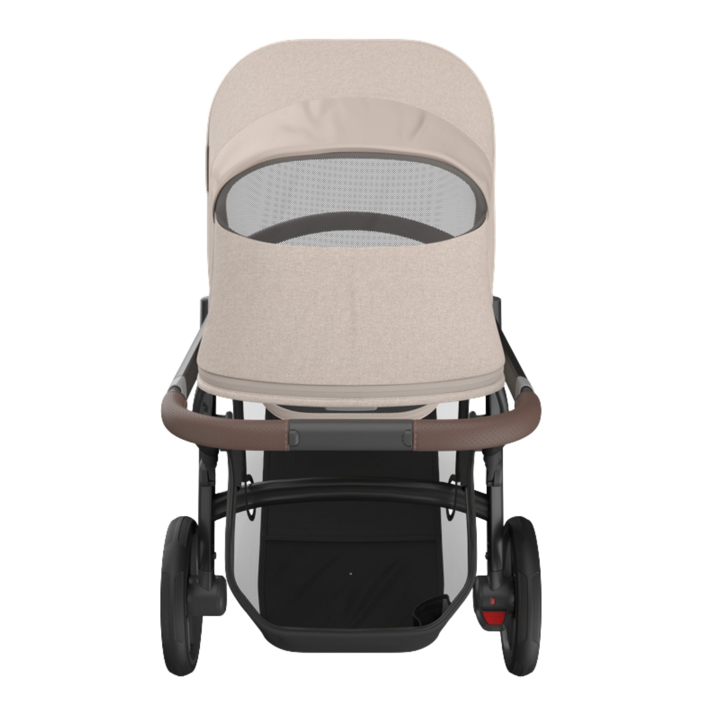 UPPAbaby Vista V3 Stroller, Ada