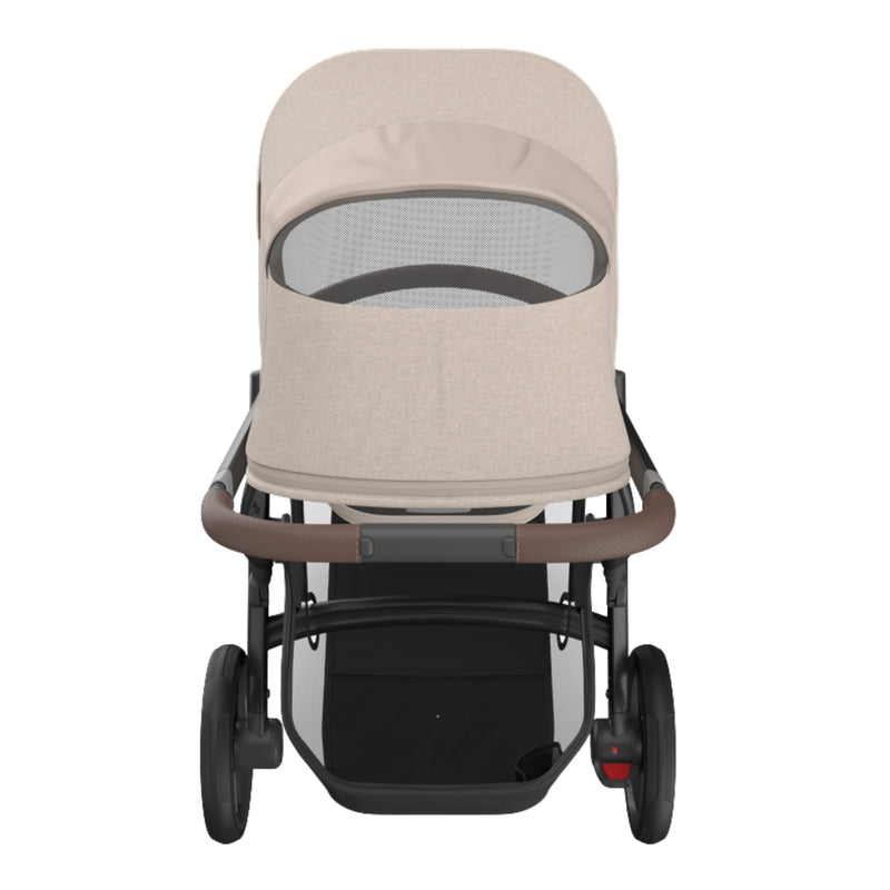 UPPAbaby Vista V3 Stroller, Ada