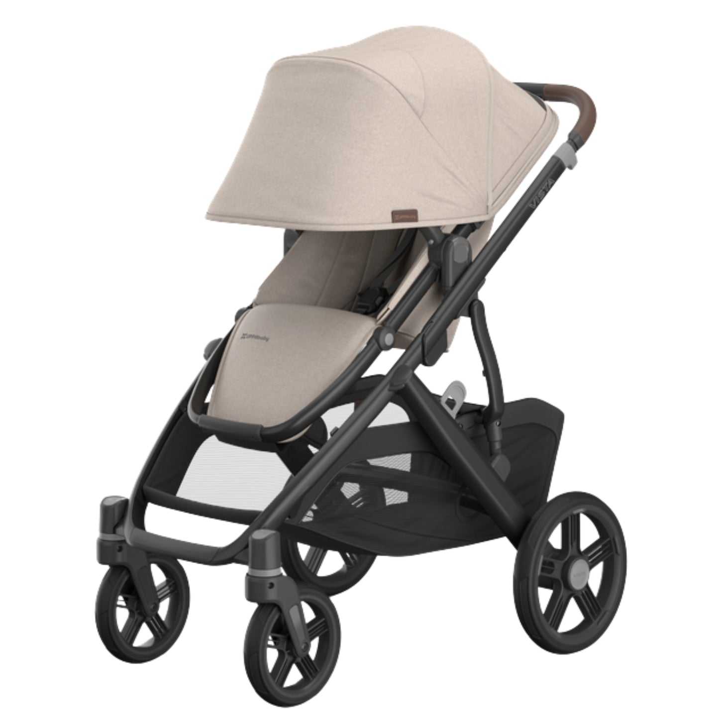 UPPAbaby Vista V3 Stroller, Ada