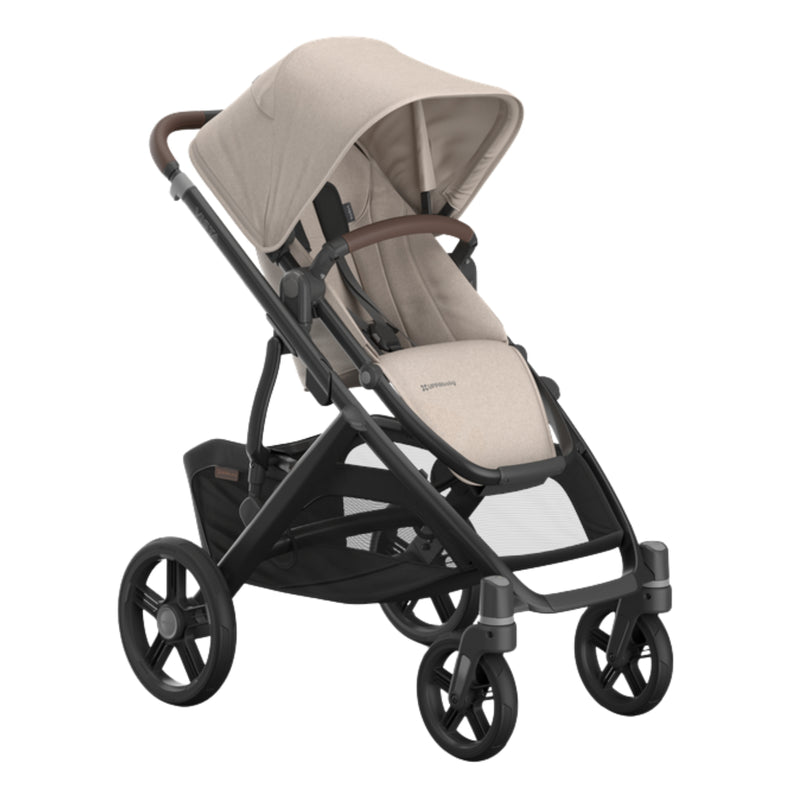 UPPAbaby Vista V3 Stroller, Ada