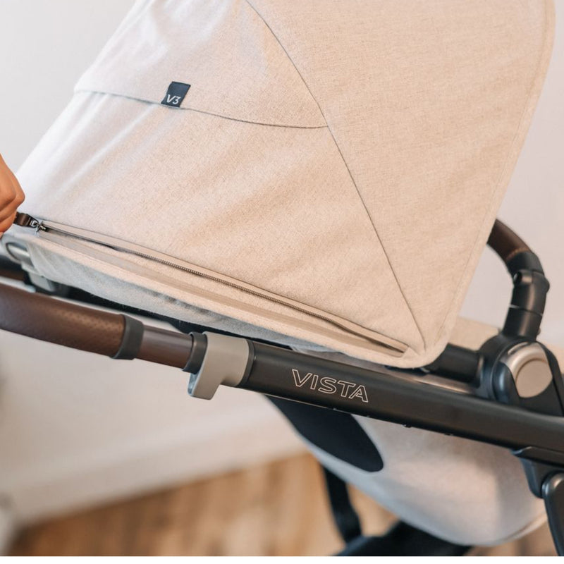 UPPAbaby Vista V3 Stroller, Ada