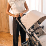 UPPAbaby Vista V3 Stroller, Ada