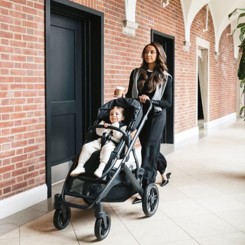 UPPAbaby Vista V3 Stroller, James