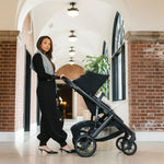 UPPAbaby Vista V3 Stroller, James