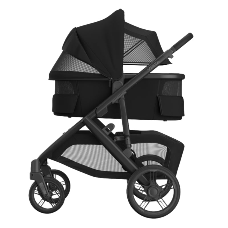 UPPAbaby Vista V3 Stroller, James