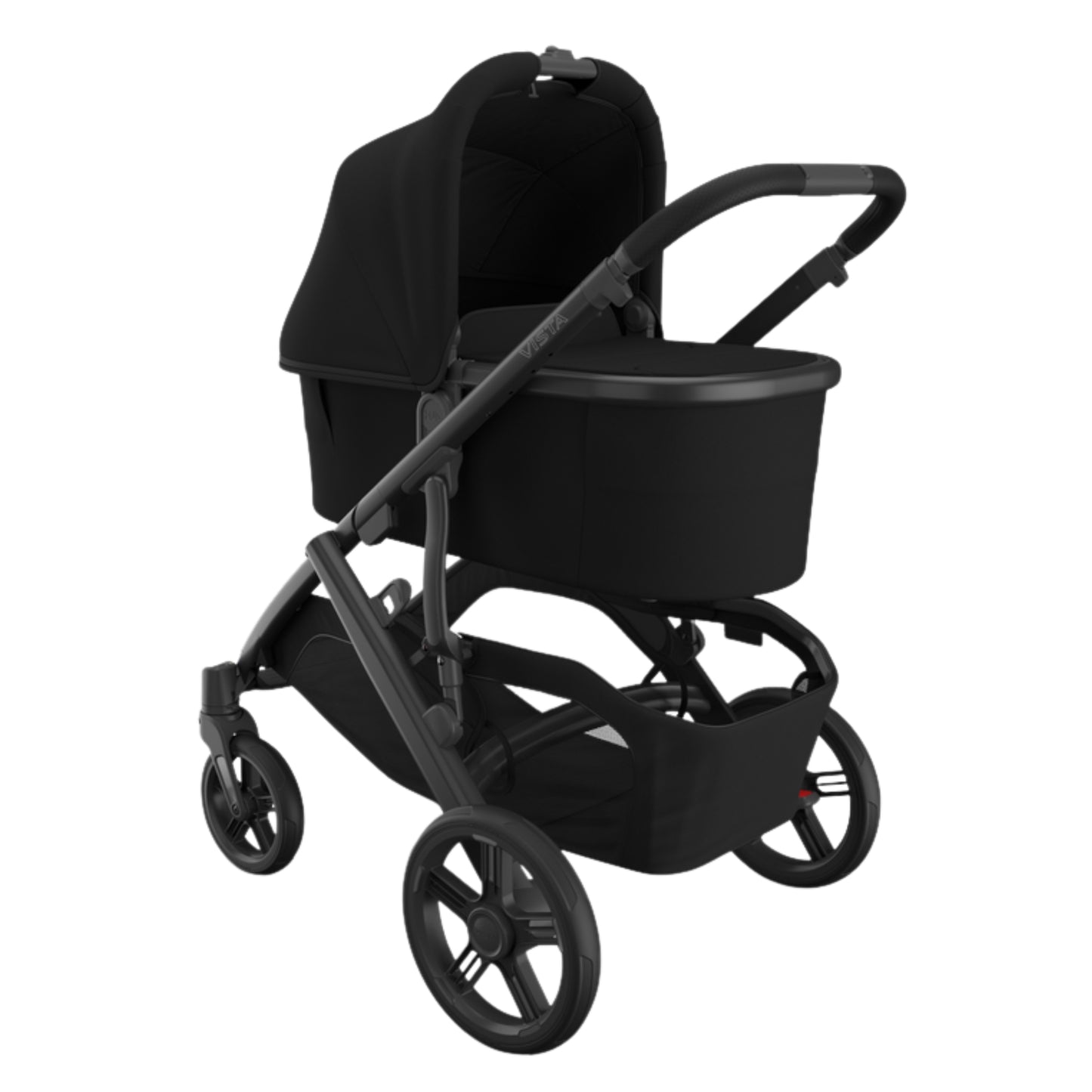 UPPAbaby Vista V3 Stroller, James