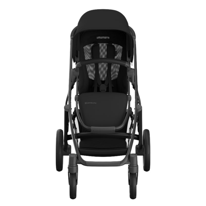 UPPAbaby Vista V3 Stroller, James