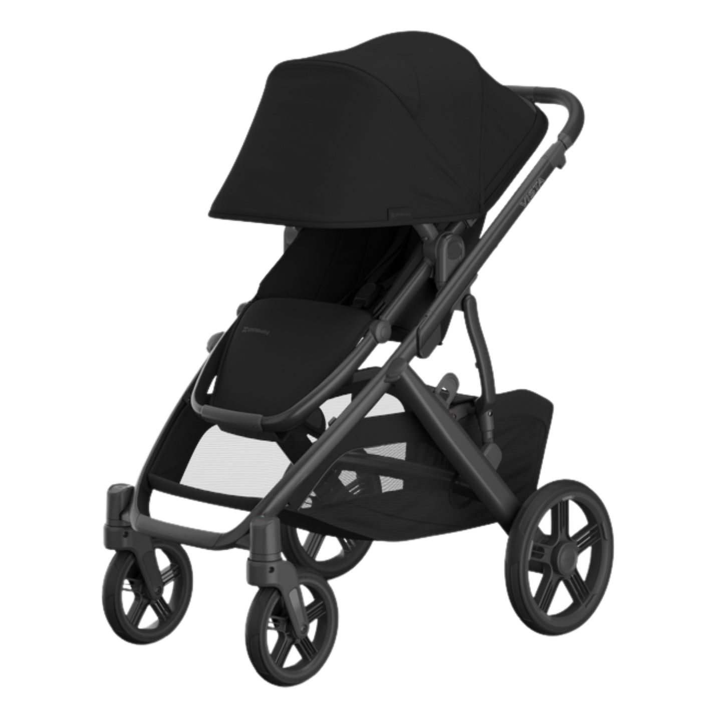 UPPAbaby Vista V3 Stroller, James